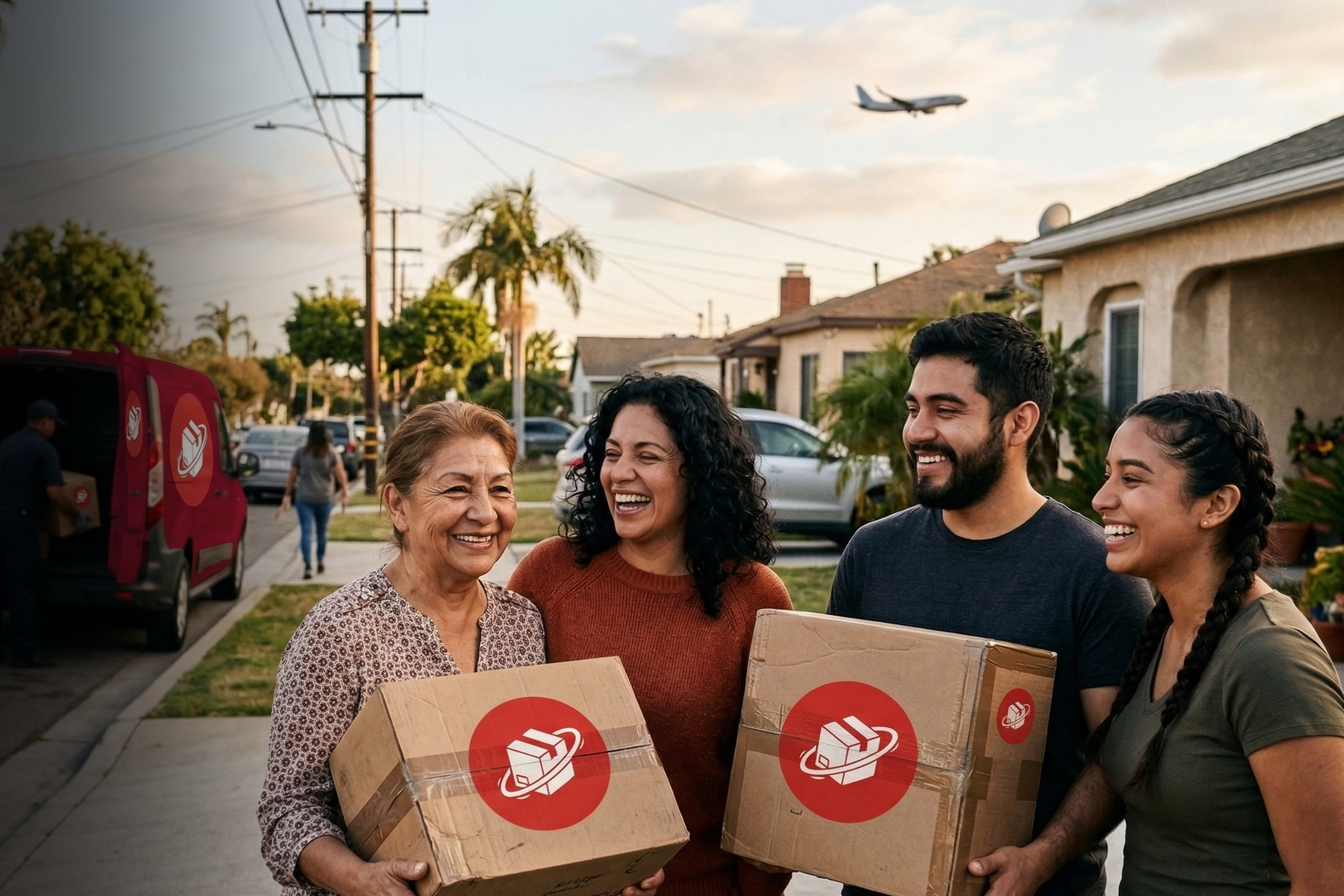 Fondo N-Cargo